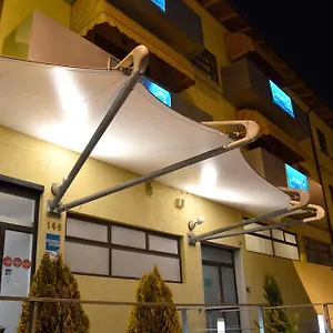 visit hotel