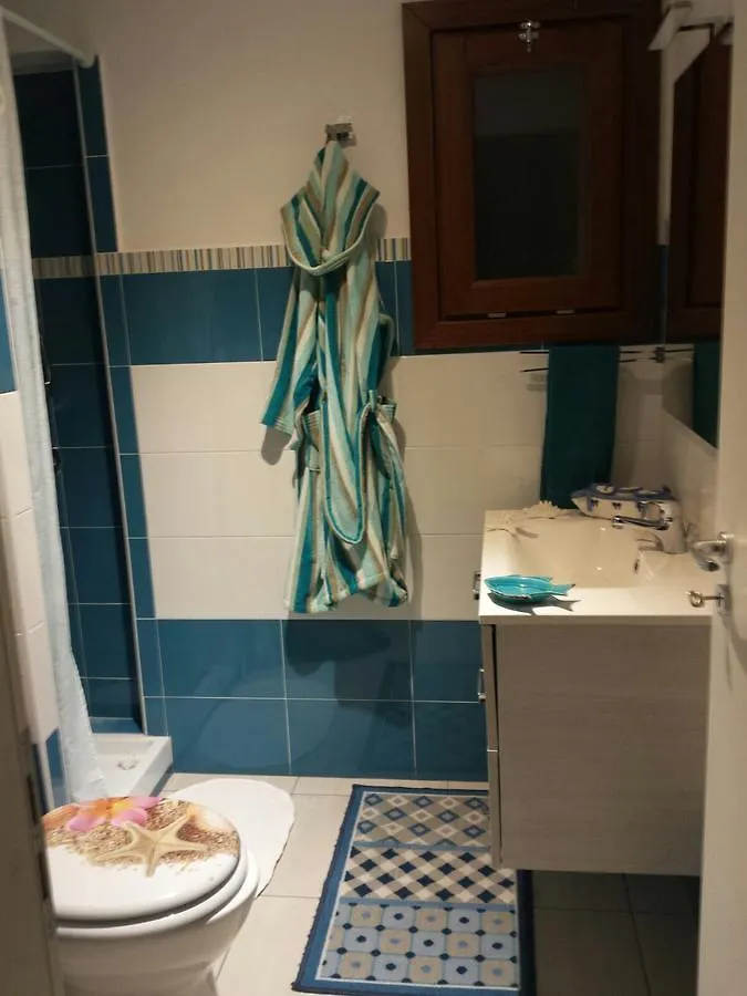 Barrio Blanco Aparthotel Campofelice Di Roccella